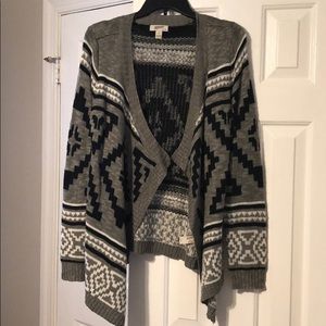 jcpenney cardigan